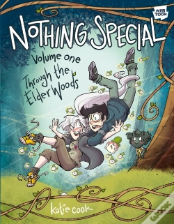 Capa do artigo Nothing Special: Volume One