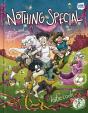 Nothing Special, Volume Three - Preview