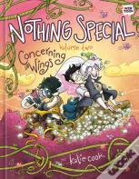 Nothing Special, Volume Two