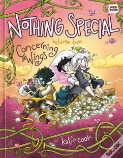 Capa do artigo Nothing Special, Volume Two