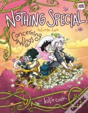 Capa do artigo Nothing Special, Volume Two