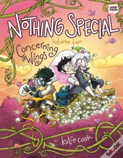 Capa do artigo Nothing Special, Volume Two
