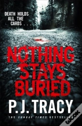 Nothing Stays Buried