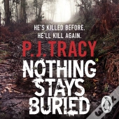 Nothing Stays Buried