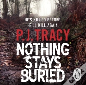 Capa do artigo Nothing Stays Buried