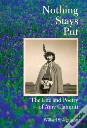 Capa do artigo Nothing Stays Put