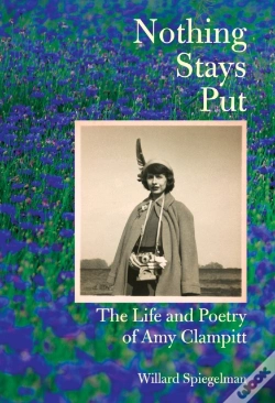 Capa do artigo Nothing Stays Put