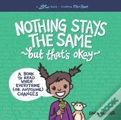 Capa do artigo Nothing Stays The Same, But That