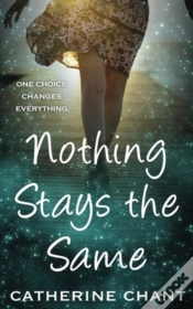 Capa do artigo Nothing Stays The Same