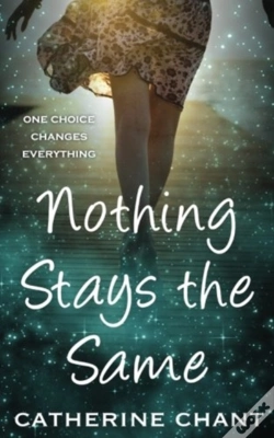 Capa do artigo Nothing Stays The Same