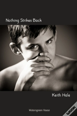 Capa do artigo Nothing Strikes Back