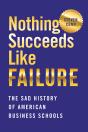 Nothing Succeeds Like Failure - Preview