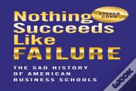 Nothing Succeeds Like Failure