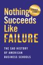 Nothing Succeeds Like Failure - Preview