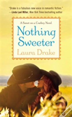 Capa do artigo Nothing Sweeter