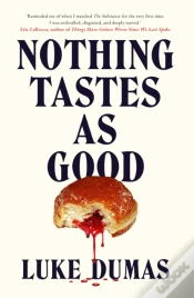 Capa do artigo Nothing Tastes As Good