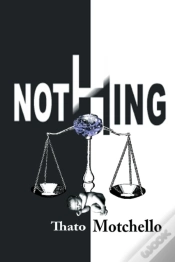 Capa do artigo Nothing