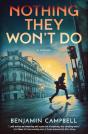 Nothing They Won'T Do - Preview