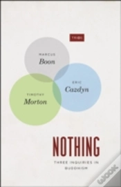 Capa do artigo Nothing