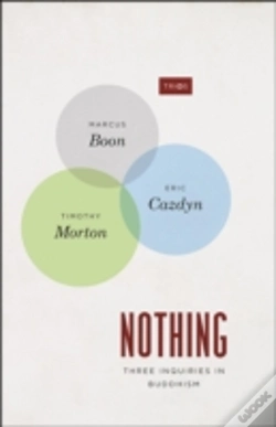 Capa do artigo Nothing