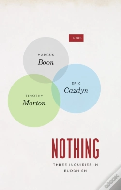 Capa do artigo Nothing