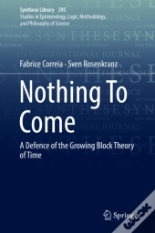 Nothing To Come
