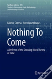 Nothing To Come
