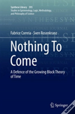 Capa do artigo Nothing To Come