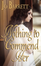 Capa do artigo Nothing To Commend Her