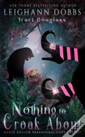 Capa do artigo Nothing To Croak About