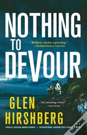 Capa do artigo Nothing To Devour