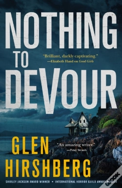 Capa do artigo Nothing To Devour