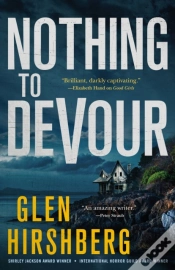 Capa do artigo Nothing To Devour