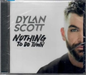 Capa do artigo Nothing To Do Town - CD