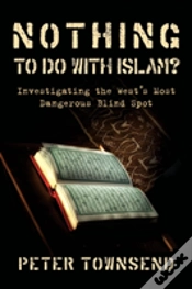 Capa do artigo Nothing To Do With Islam?