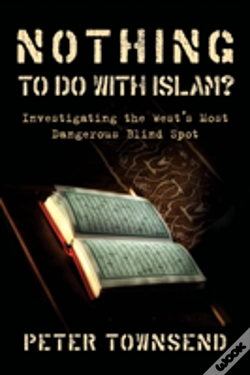 Capa do artigo Nothing To Do With Islam?