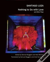 Capa do artigo "Nothing To Do With Love"