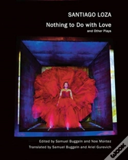 Capa do artigo "Nothing To Do With Love"
