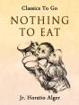 Nothing To Eat - Preview