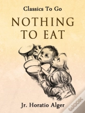 Capa do artigo Nothing To Eat