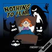 Capa do artigo Nothing To Fear