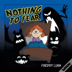 Capa do artigo Nothing To Fear
