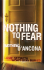 Nothing To Fear - Preview