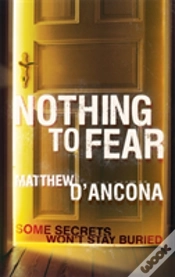 Capa do artigo Nothing To Fear