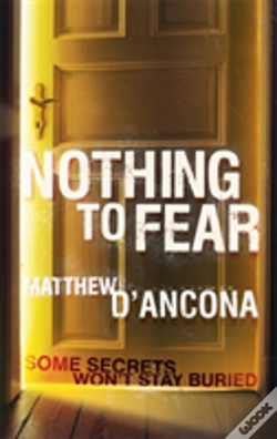 Capa do artigo Nothing To Fear
