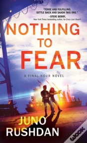 Capa do artigo Nothing To Fear