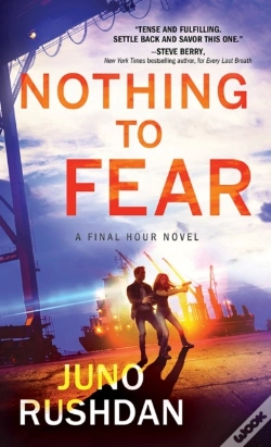 Capa do artigo Nothing To Fear