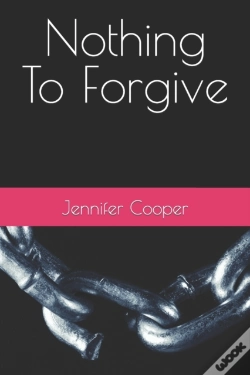 Capa do artigo Nothing To Forgive