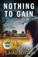 Nothing To Gain