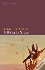 Capa do artigo Nothing To Grasp